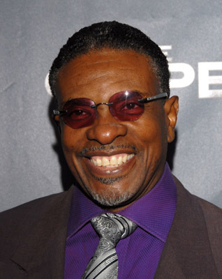 actor Keith David large photo