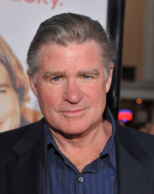 actor Treat Williams large photo