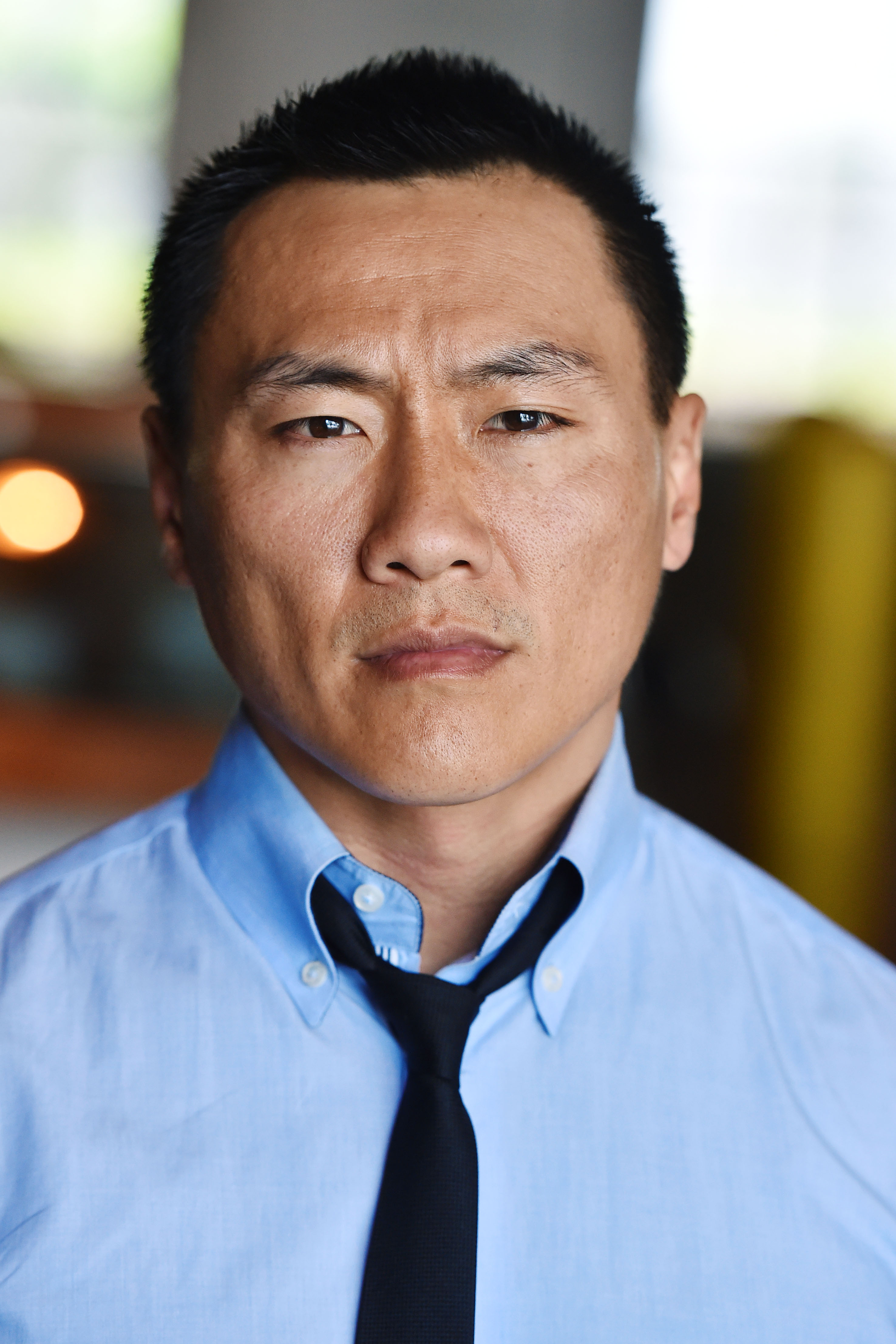actor Fernando Chien large photo