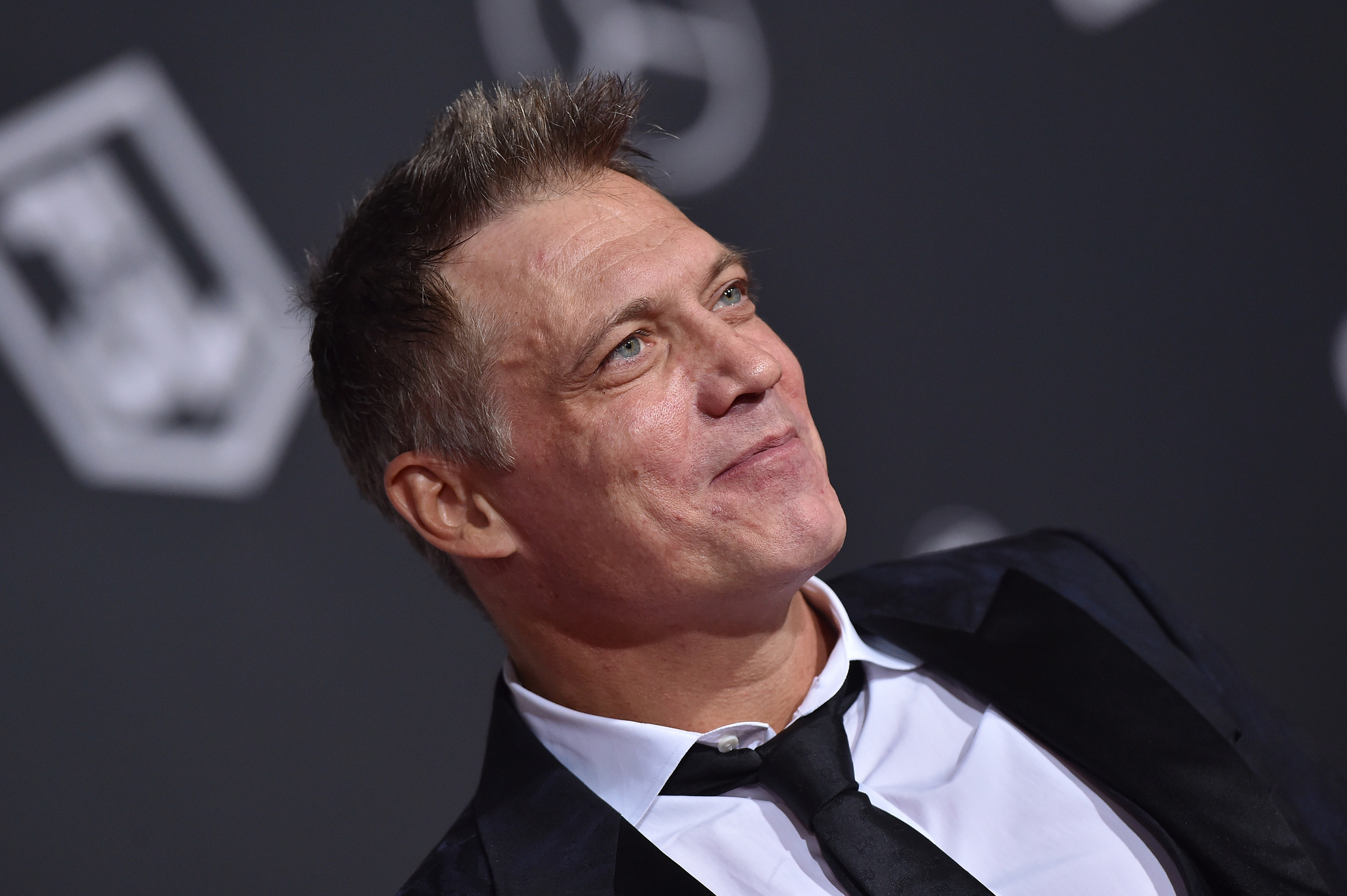 actor Holt McCallany large photo
