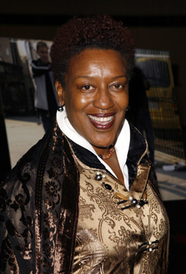 actor CCH Pounder large photo