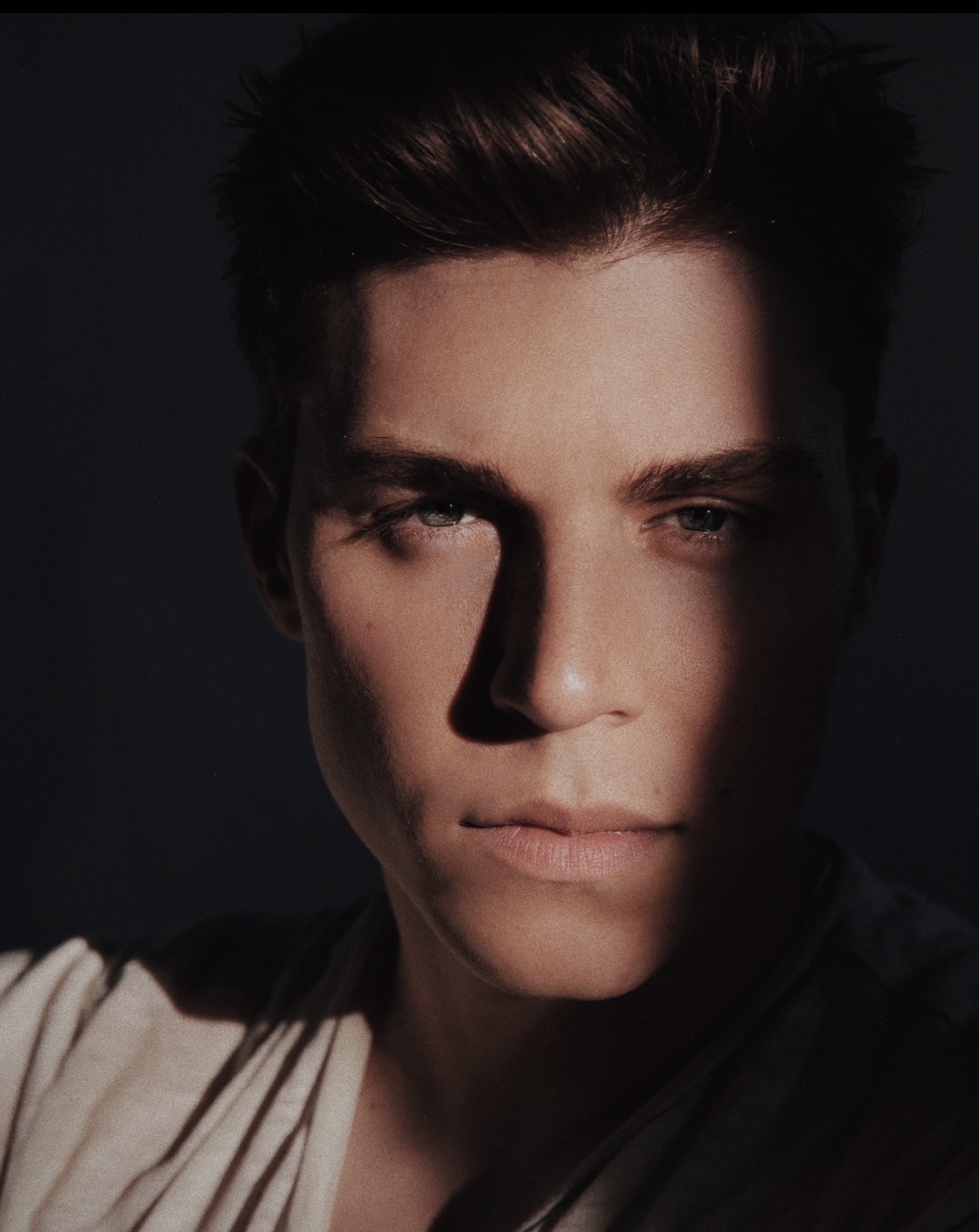 actor Nolan Gerard Funk large photo