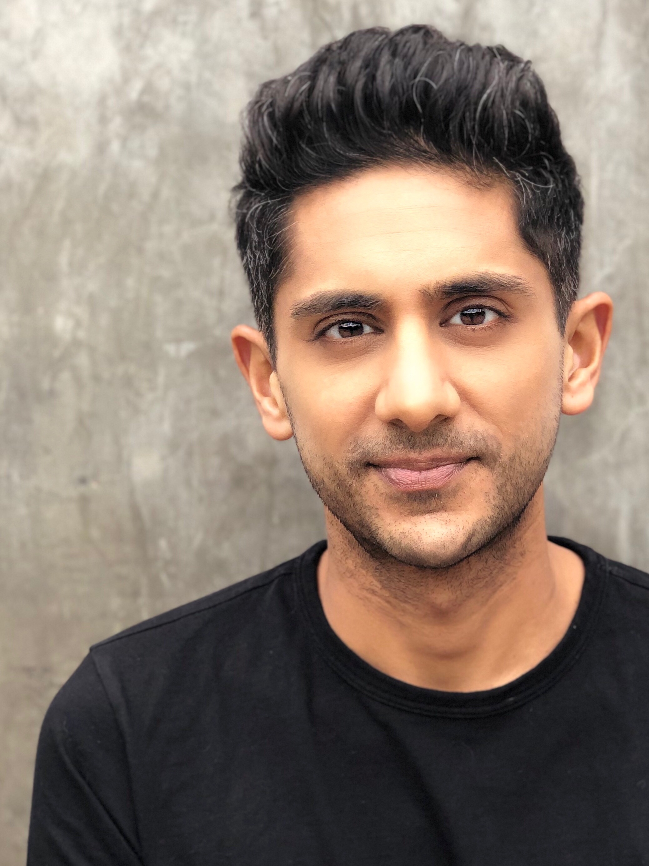 actor Adhir Kalyan large photo