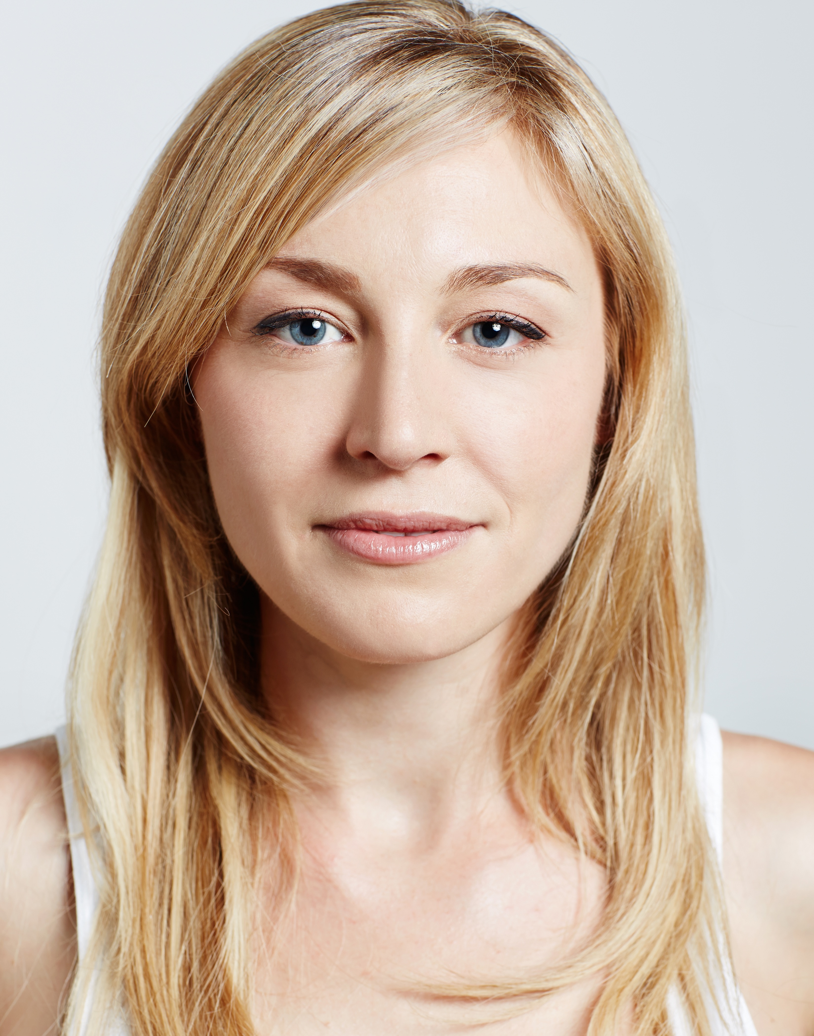 actor Juliet Rylance large photo