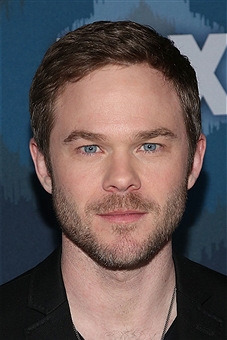 actor Shawn Ashmore large photo