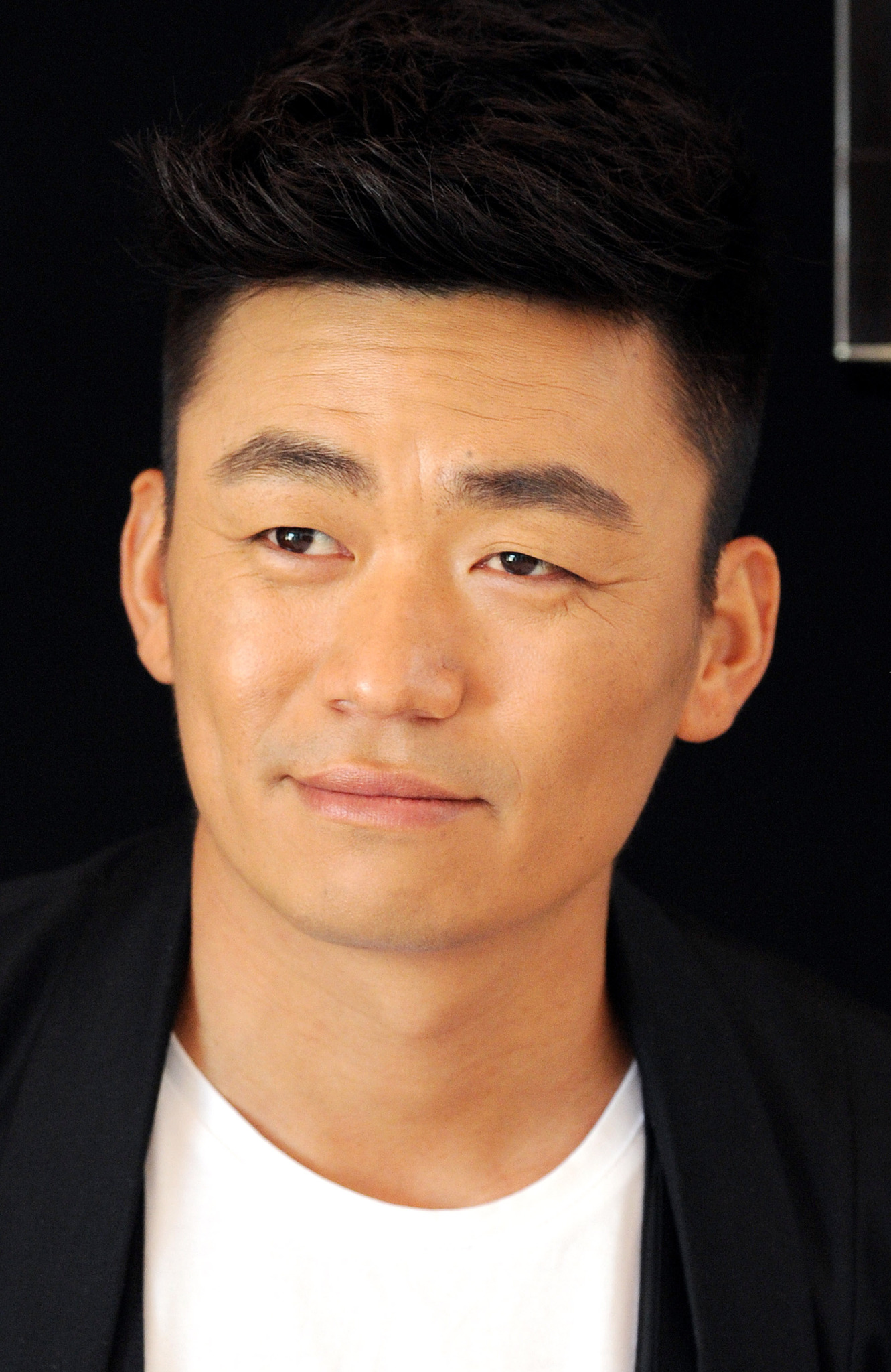 actor Baoqiang Wang large photo