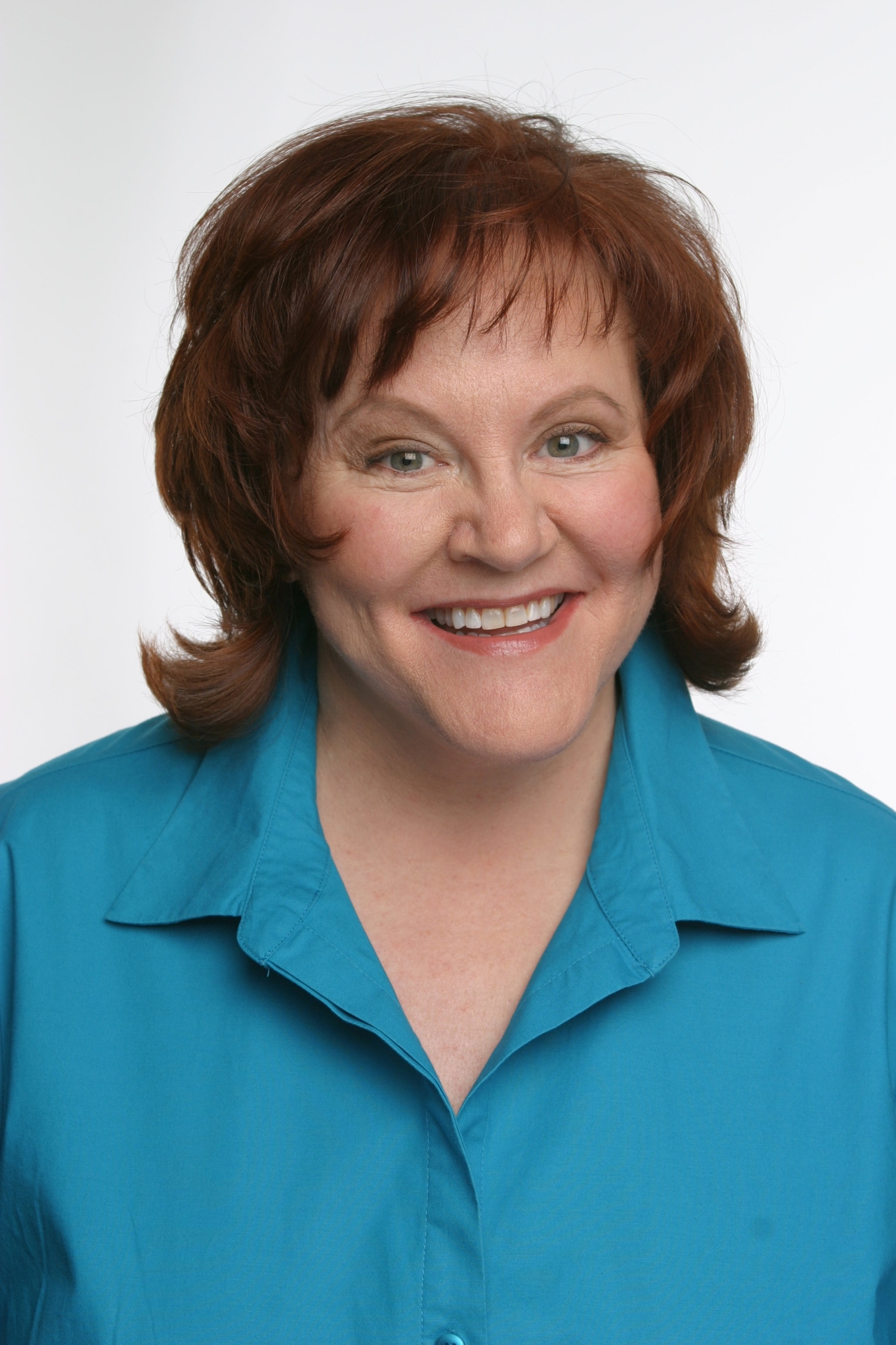 actor Edie McClurg large photo