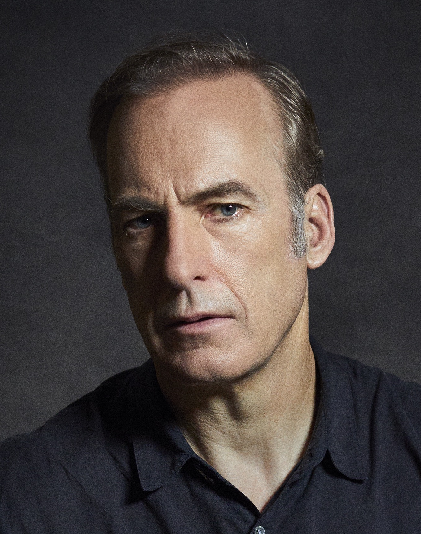 actor Bob Odenkirk large photo