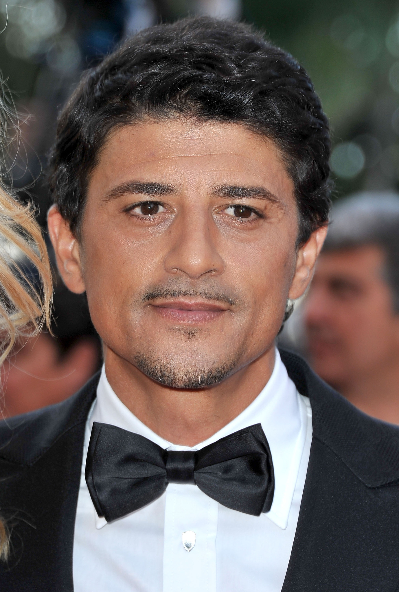 actor Saïd Taghmaoui large photo