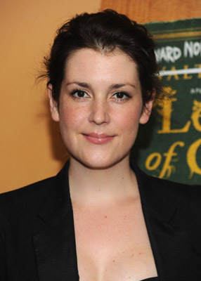 actor Melanie Lynskey large photo