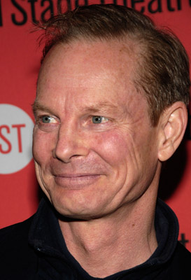 actor Bill Irwin large photo