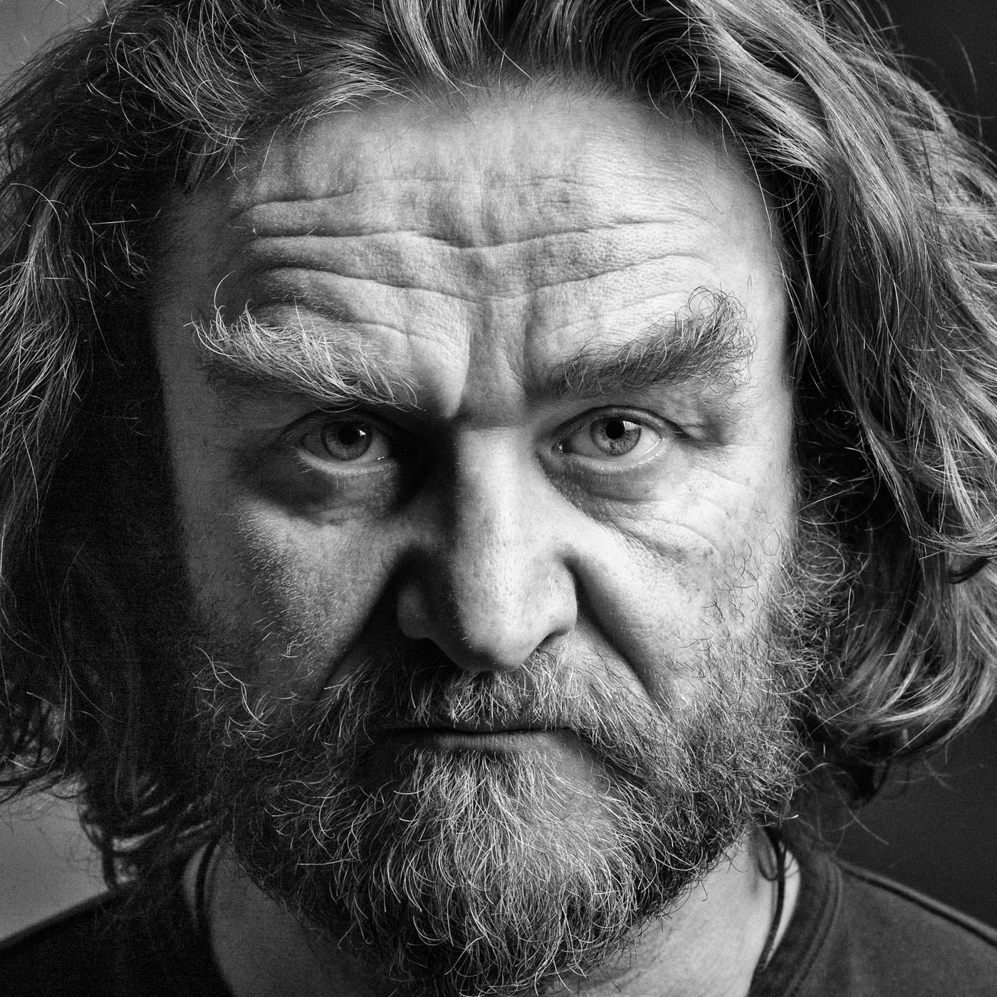 actor Dermot Keaney large photo