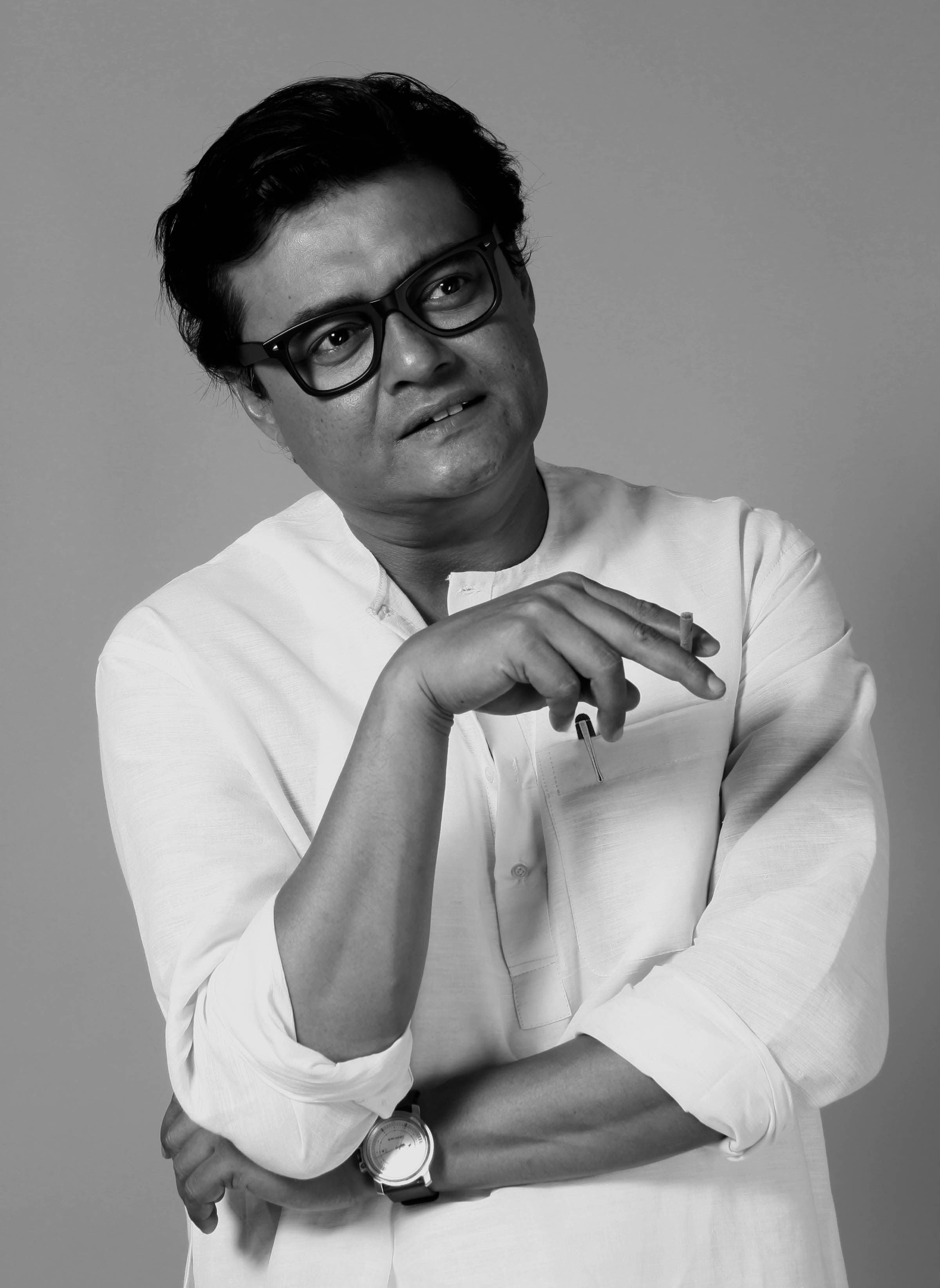 actor Saswata Chatterjee large photo