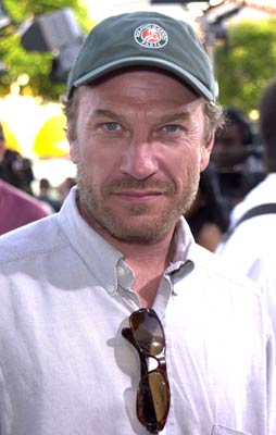 actor Ted Levine large photo