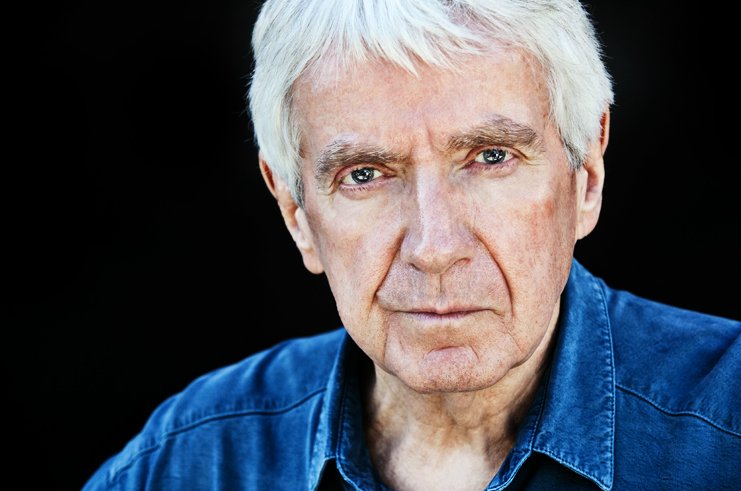 actor Francis X. McCarthy large photo