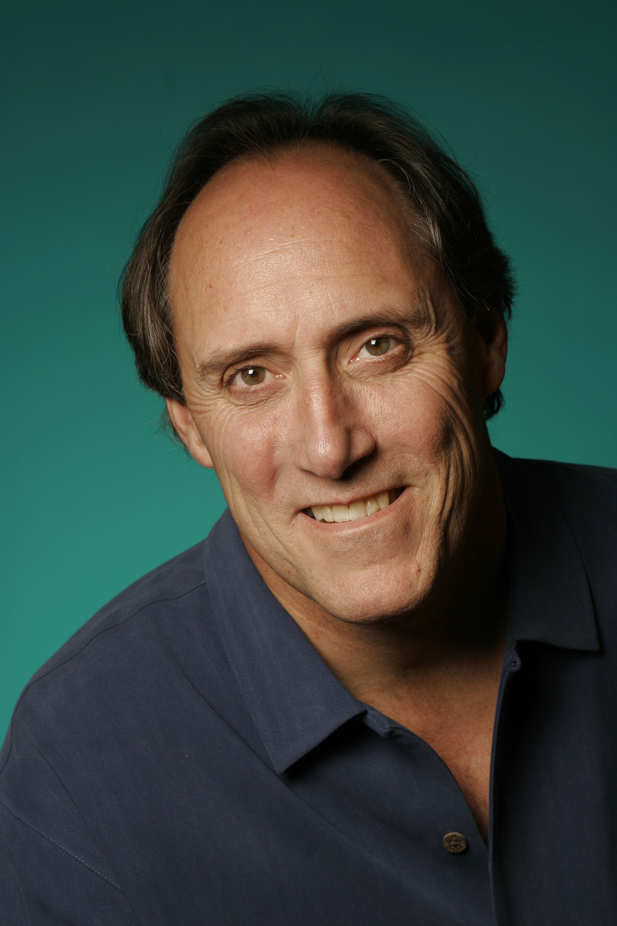 actor Kirk Thornton large photo