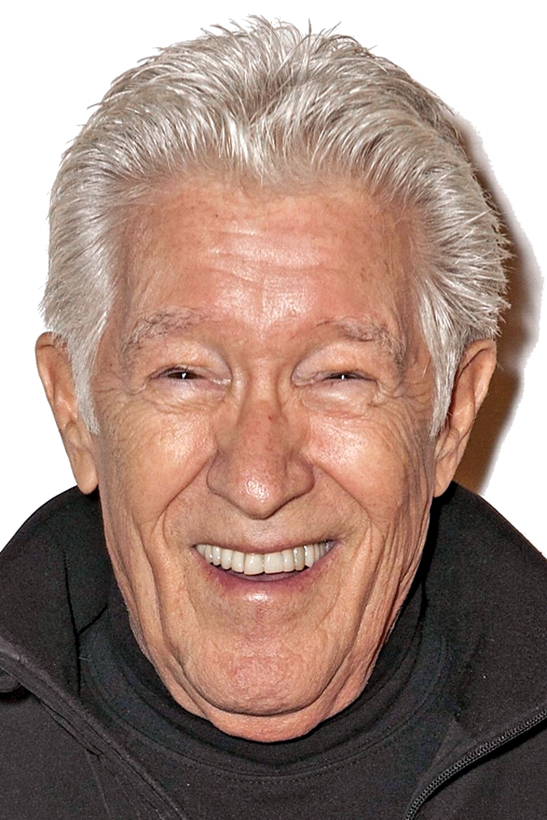actor Jack Angel large photo