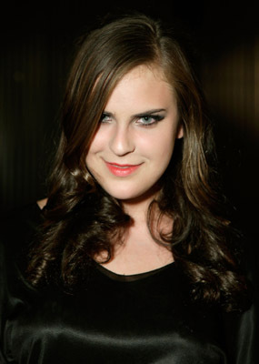 actor Tallulah Willis large photo