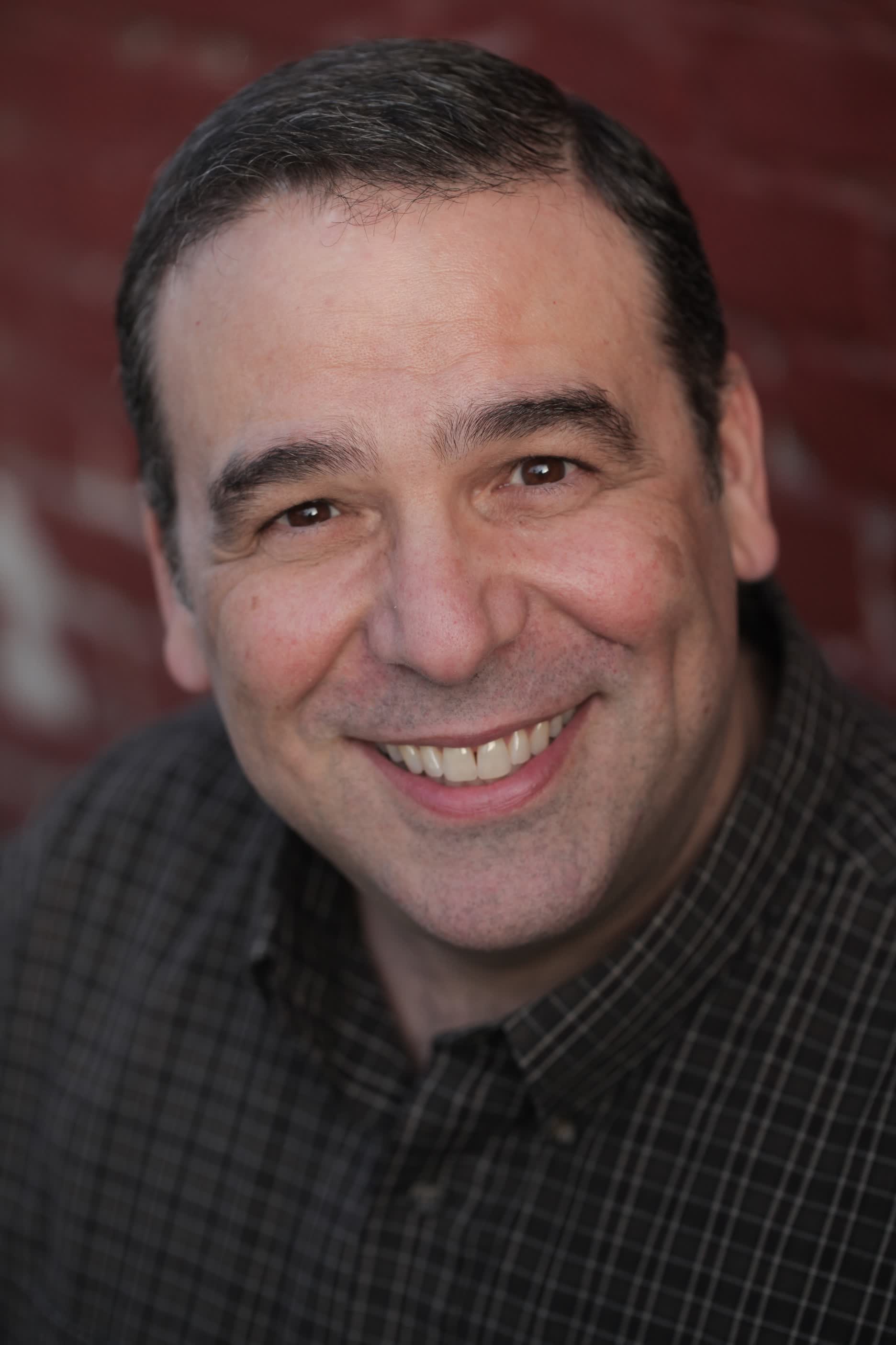 actor Rick Zieff large photo