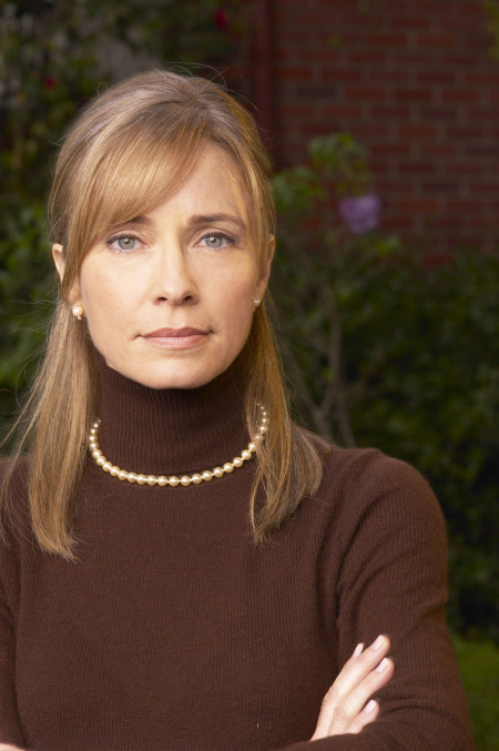 actor Susanna Thompson large photo