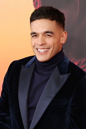 movie star