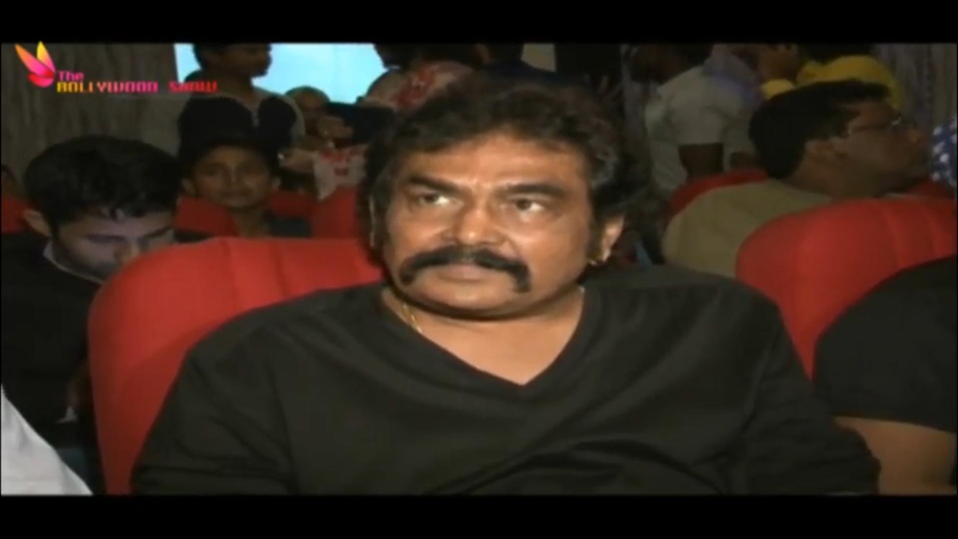 actor Raju Mavani large photo