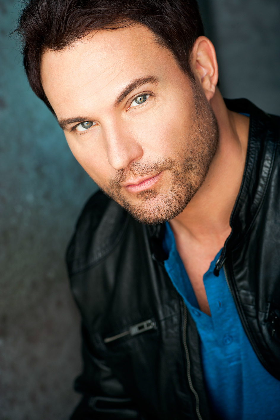 actor David Haydn-Jones large photo