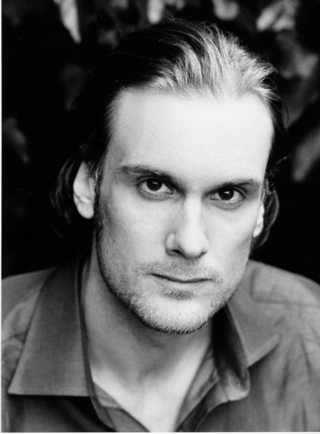 actor Darren Boyd large photo actor Darren Boyd large photo