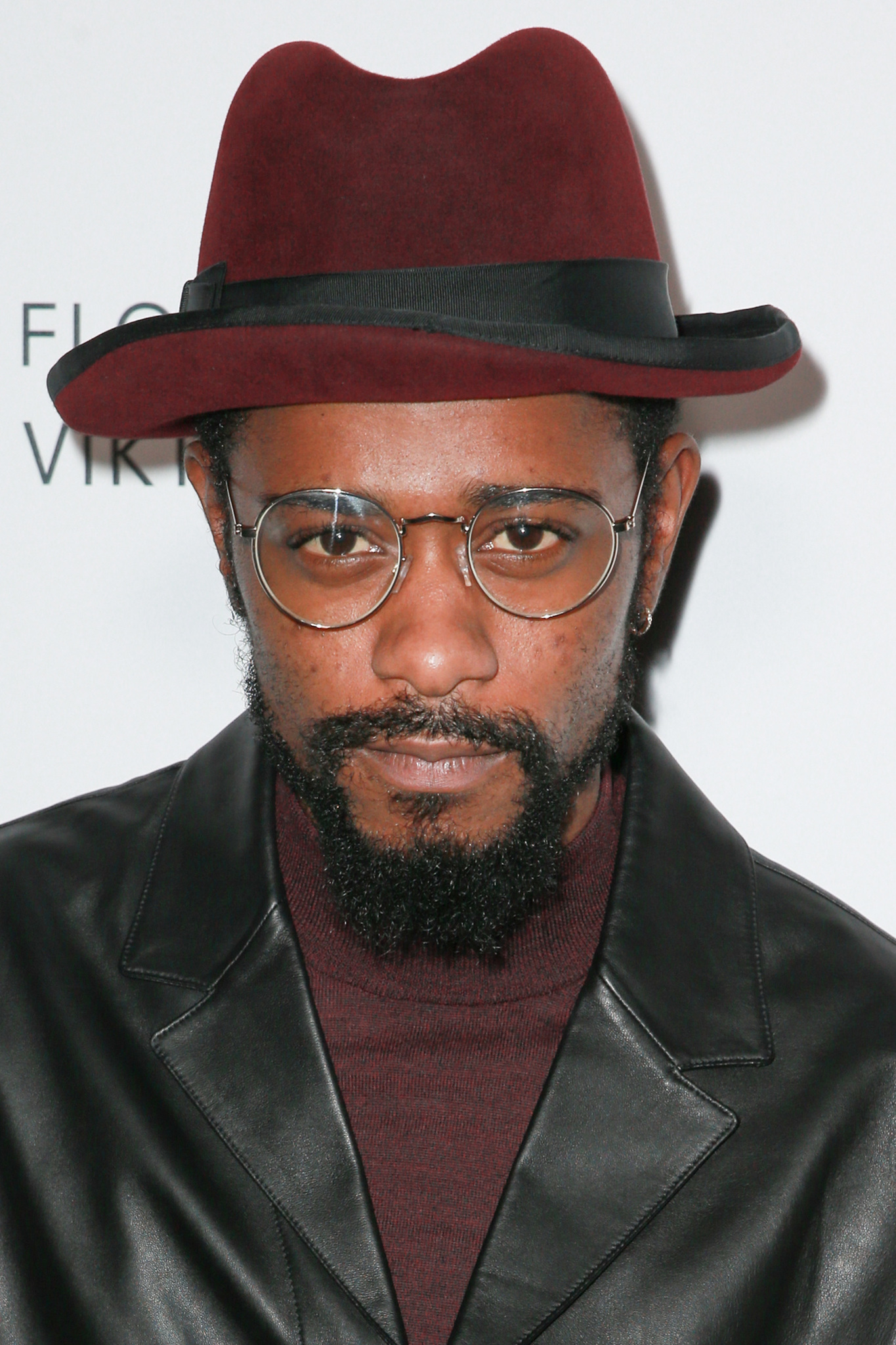 actor LaKeith Stanfield large photo