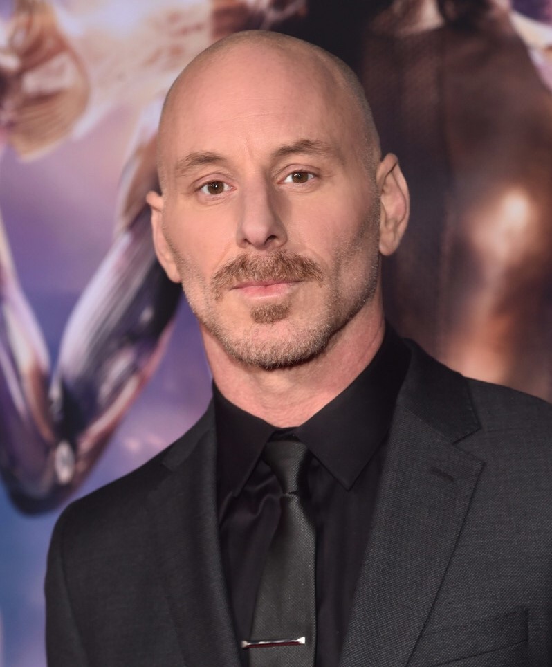 actor Matt Gerald large photo