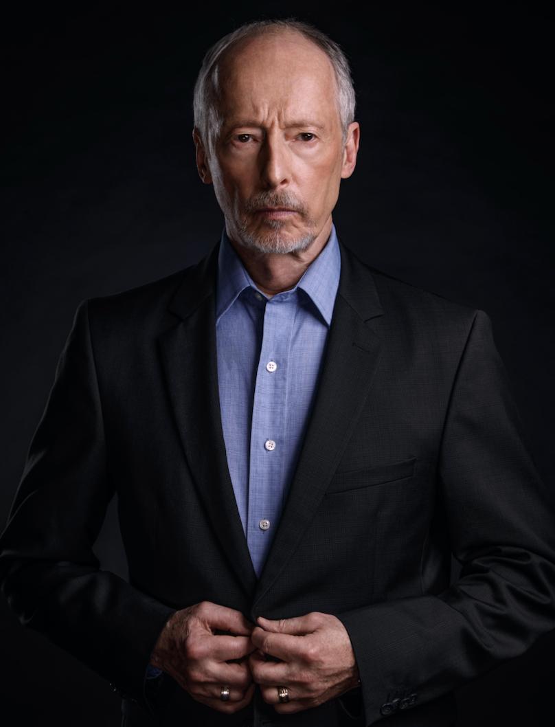 actor Chris Britton large photo