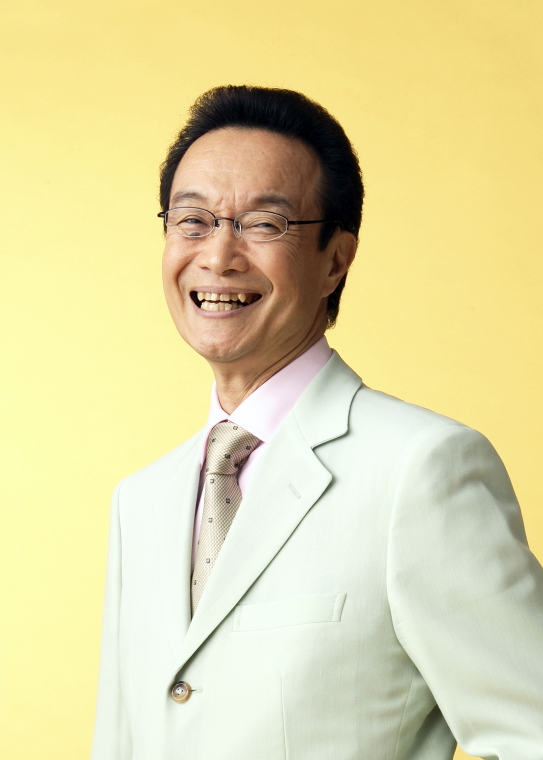 actor Akira Kamiya large photo