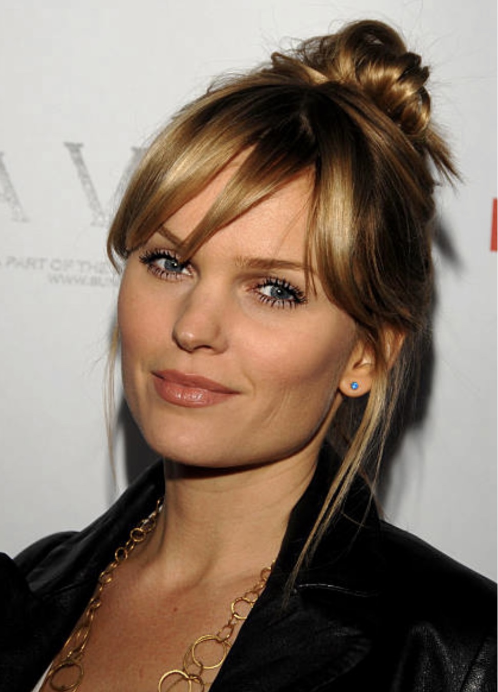 actor Sunny Mabrey large photo