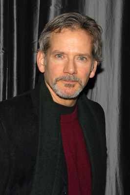 actor Campbell Scott large photo
