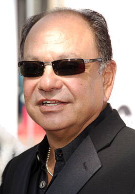 actor Cheech Marin large photo