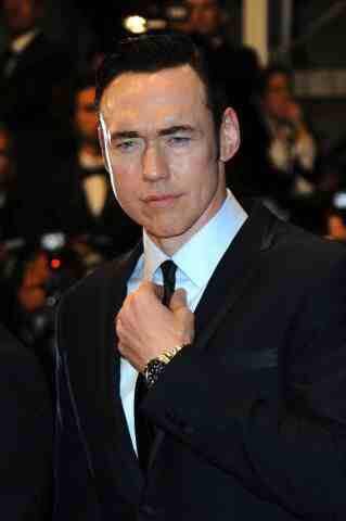 actor Kevin Durand large photo