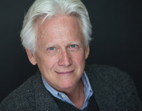 actor Bruce Davison large photo