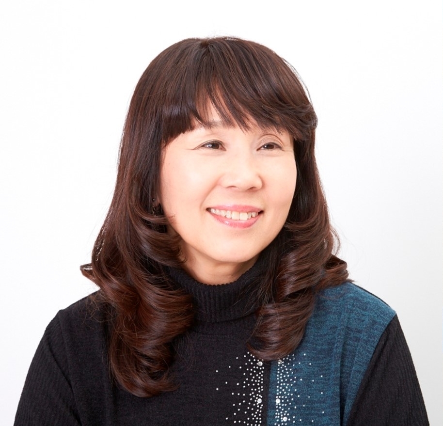 actor Sumi Shimamoto large photo