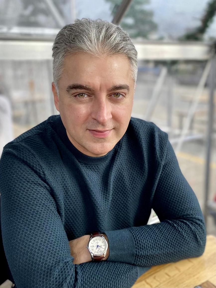 actor Jugal Hansraj large photo