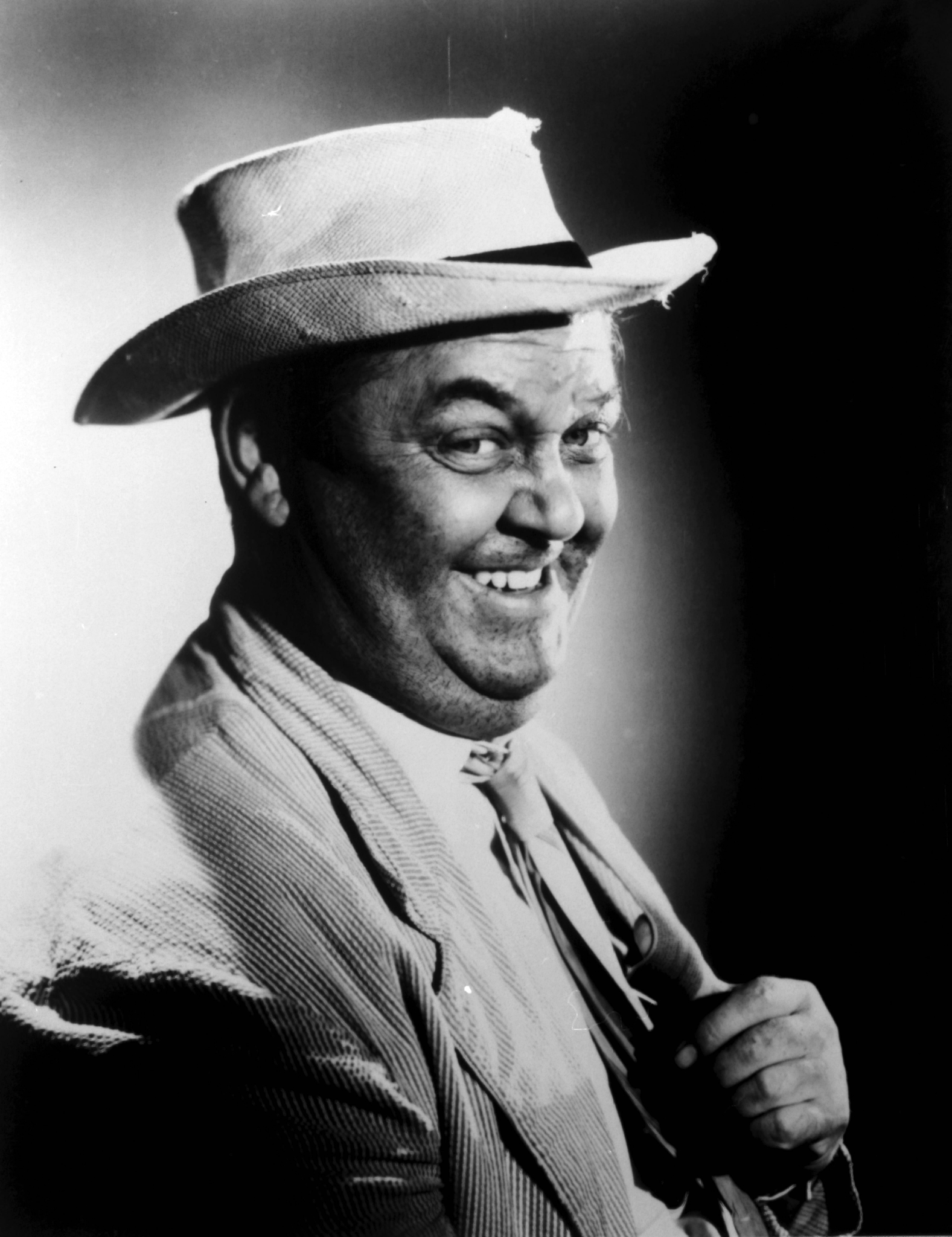 actor Hal Smith large photo
