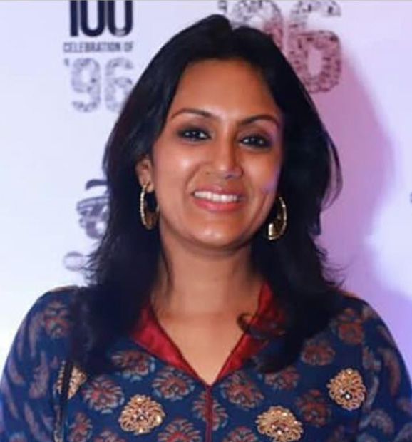 actor Devadarshini Chetan large photo