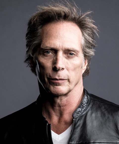 actor William Fichtner large photo