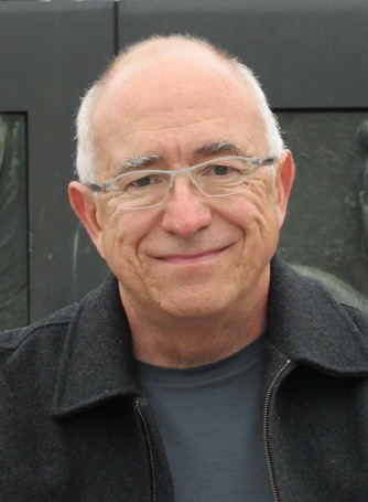 actor Randy Thom large photo