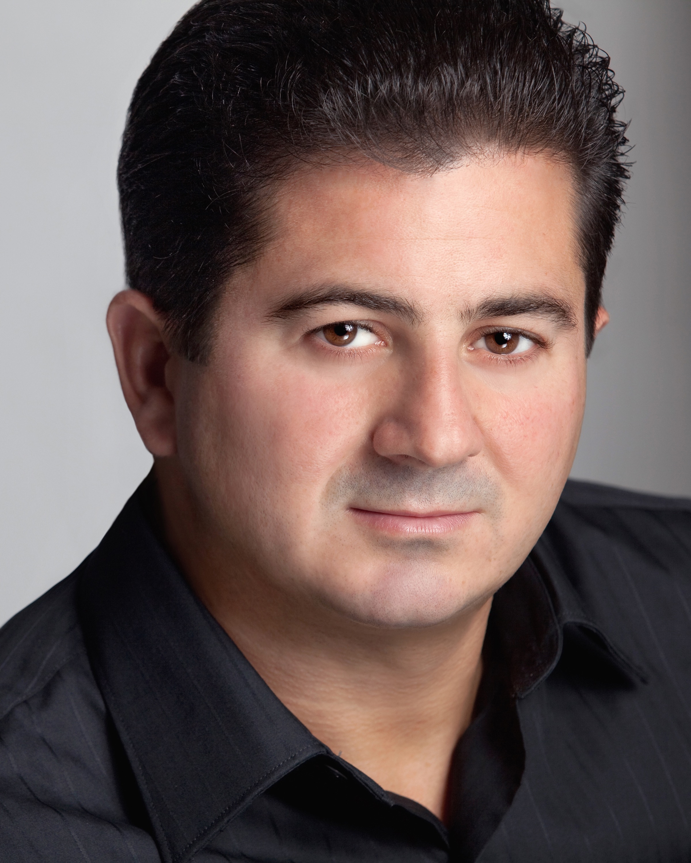 actor Joseph D'Onofrio large photo