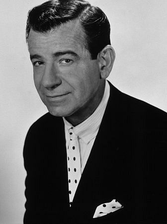 actor Walter Matthau large photo