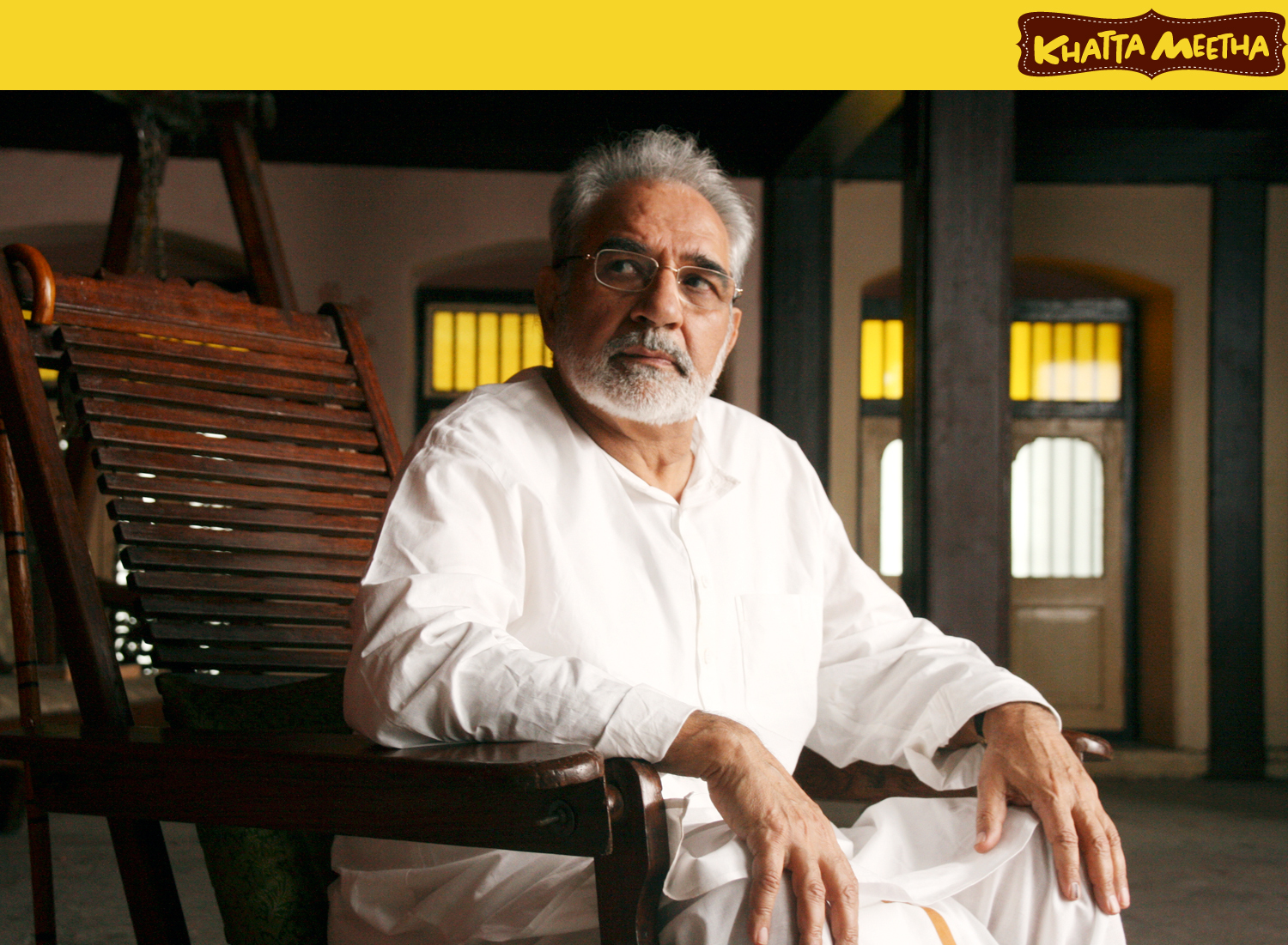 actor Kulbhushan Kharbanda large photo