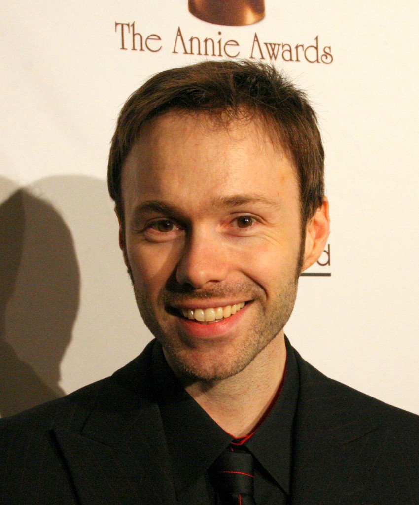 actor Michael Sinterniklaas large photo