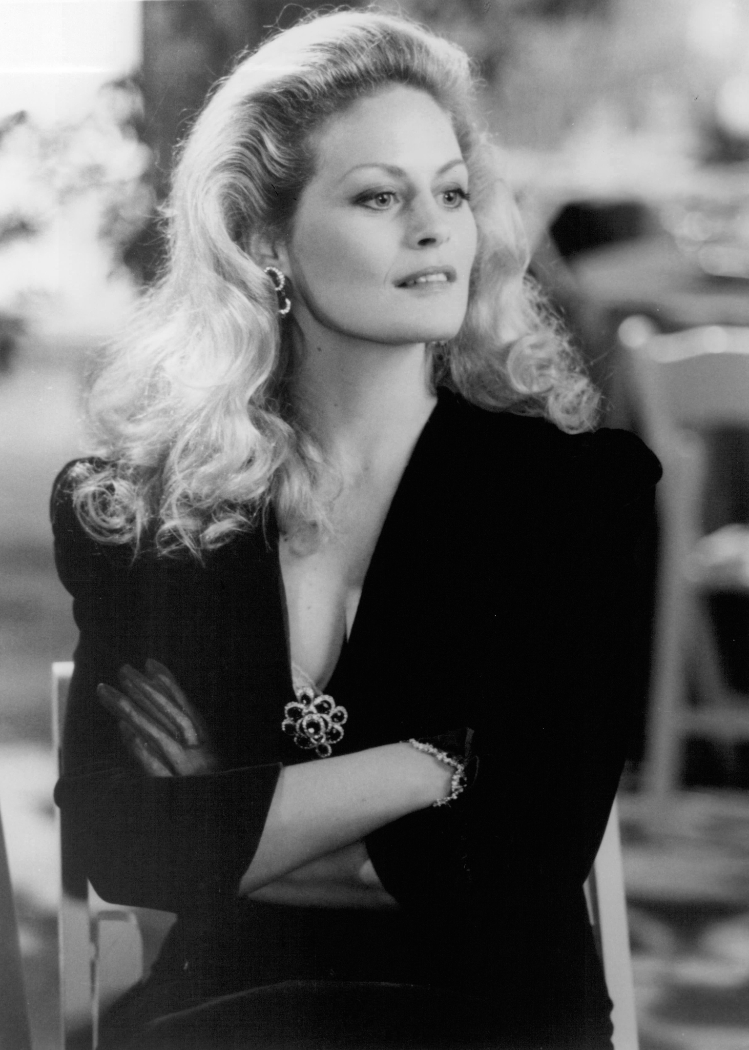 actor Beverly D'Angelo large photo