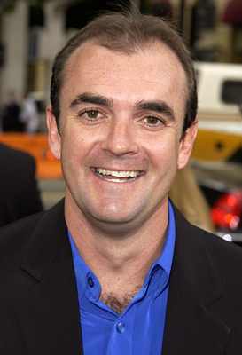 actor Neil Fanning large photo