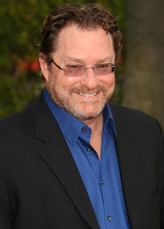 actor Stephen Root large photo